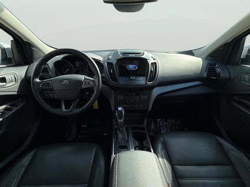 Used 2018 Ford Escape SEL w/ Ford Safe & Smart Package image 22