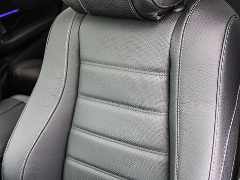 New 2026 Mercedes-Benz GLS 450 4MATIC image 23