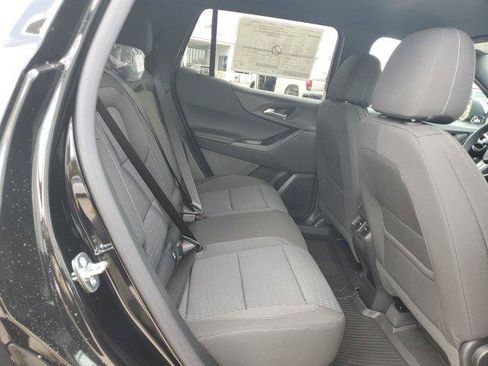 New 2026 Chevrolet Equinox LT w/ Safety and Technology Package FWD image 12
