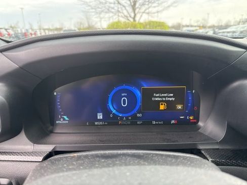 Used 2023 Ford Explorer ST w/ Equipment Group 401A image 16