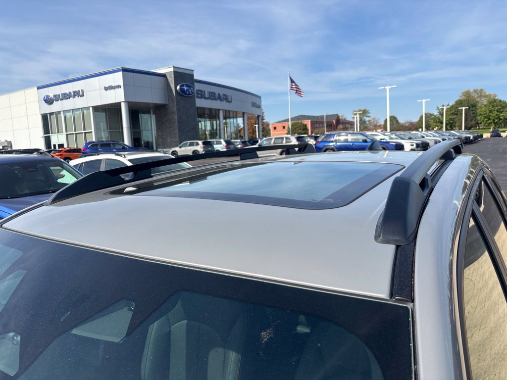 New 2026 Subaru Forester Premium AWD/4WD image 7