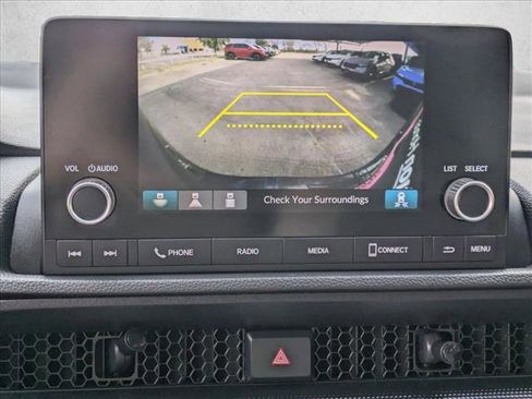 Certified 2024 Honda CR-V EX image 14