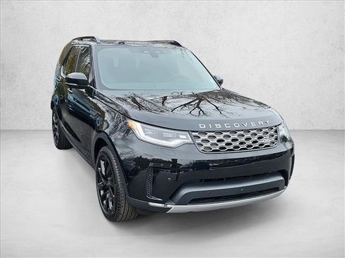 Used 2025 Land Rover Discovery S AWD/4WD image 3