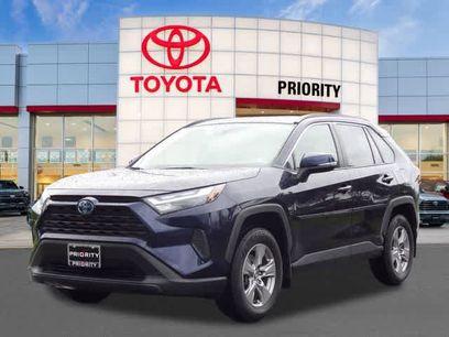Used 2023 Toyota RAV4 XLE w/ Convenience Package