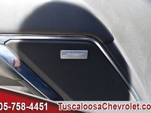 Used 2024 Chevrolet Silverado 1500 RST w/ All Star Edition Plus image 18