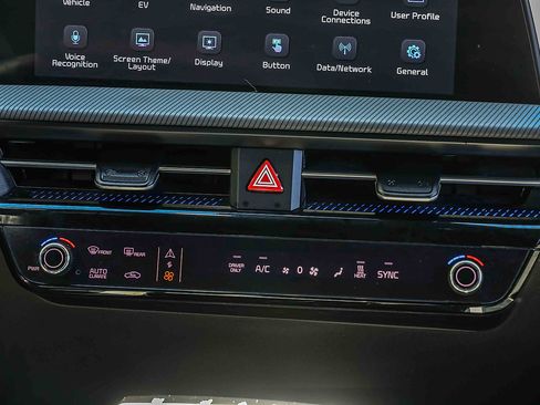 Certified 2024 Kia EV6 GT-Line AWD/4WD image 12