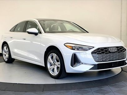 New 2025 Audi A5 2.0T Premium