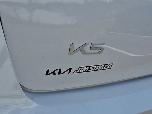 New 2026 Kia K5 GT w/ GT1 Package image 20