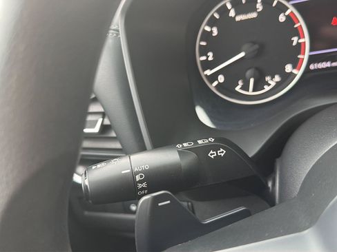 Used 2024 Nissan Rogue SV AWD/4WD image 22