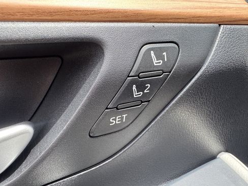 Certified 2026 Toyota Grand Highlander AWD image 20