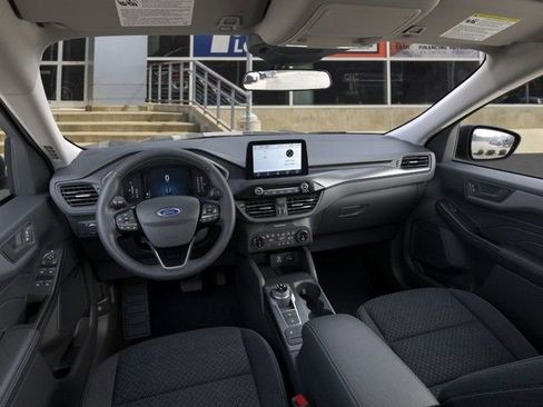 New 2026 Ford Escape Active w/ Cold Weather Package image 9