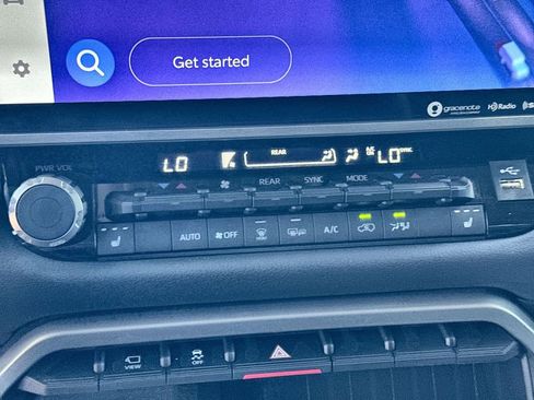 Used 2023 Toyota Sequoia SR5 w/ SR5 Premium Package image 27