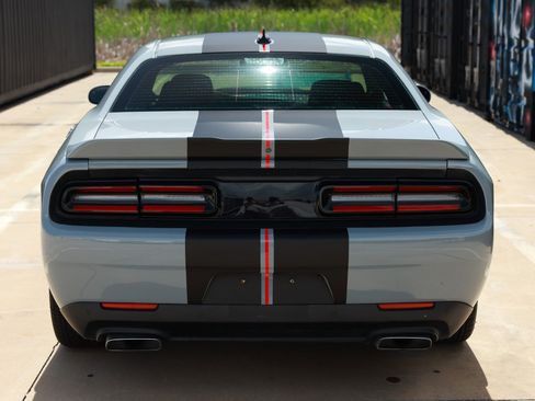 Used 2022 Dodge Challenger R/T w/ Plus Package RWD image 13