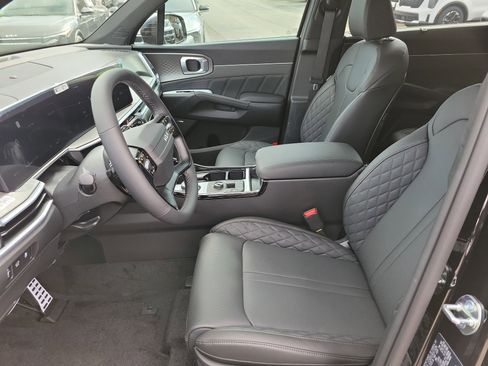 New 2026 Kia Sorento SX Prestige AWD/4WD image 18