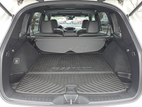 Certified 2021 Honda Passport Touring image 21