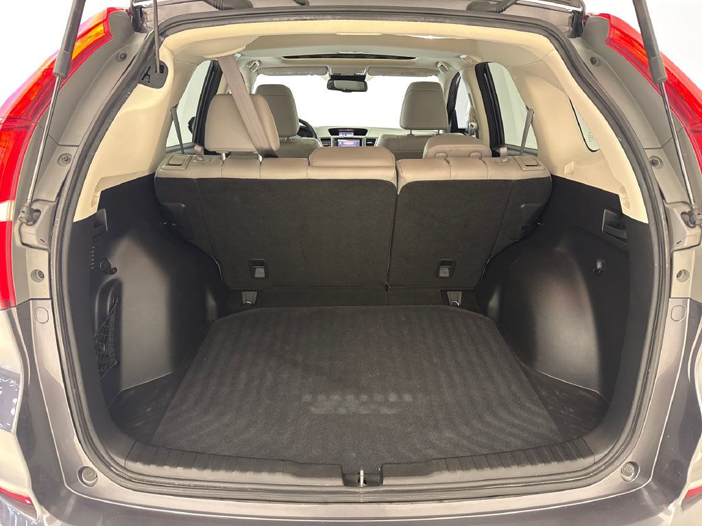 Used 2016 Honda CR-V Touring image 11