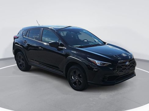 New 2026 Subaru Crosstrek 2.5i AWD/4WD image 5