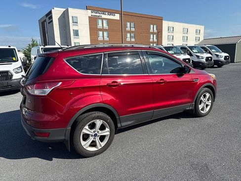 Used 2014 Ford Escape SE w/ Equipment Group 201A AWD/4WD image 4
