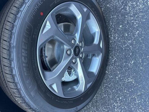 New 2026 Ford Escape ST-Line w/ Tech Pack #1 image 9