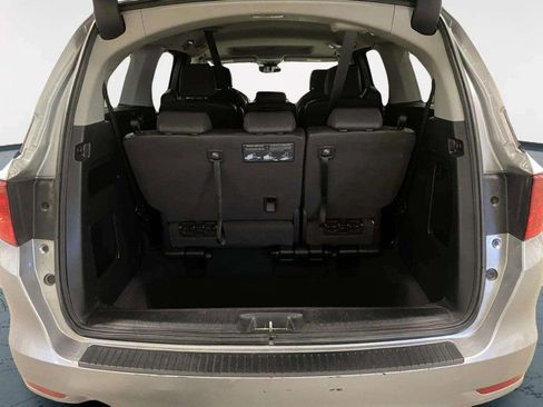 Used 2022 Honda Odyssey EX-L image 31