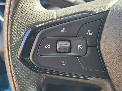 Used 2025 Chevrolet Trax LS image 11