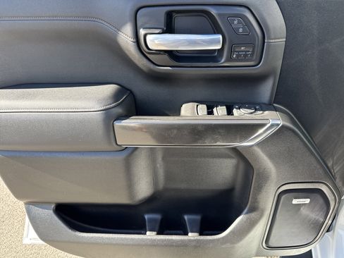 Used 2021 GMC Sierra 1500 AT4 w/ AT4 Premium Package image 14