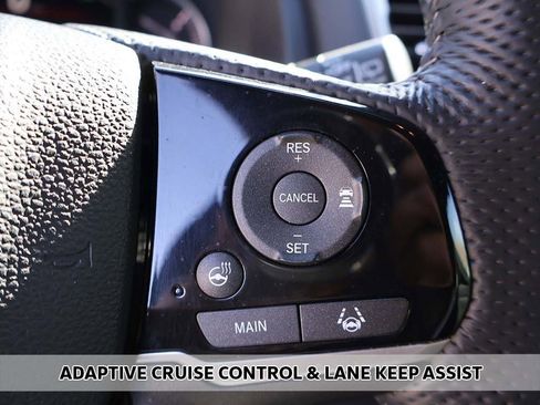 Used 2023 Honda Passport Elite image 4