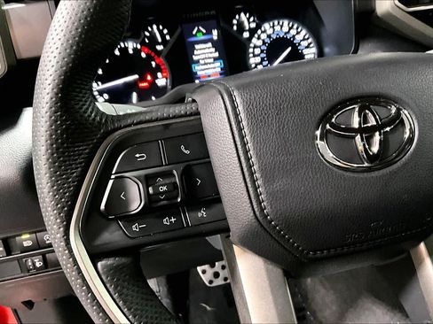 Used 2026 Toyota Tundra SR5 w/ TRD Off-Road Package AWD/4WD image 24