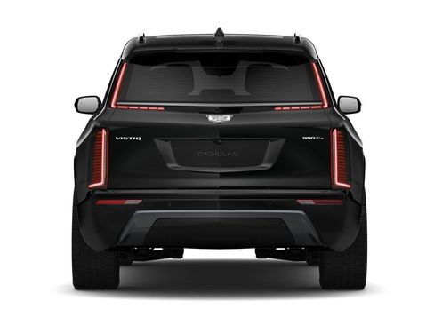 New 2026 Cadillac Vistiq Sport image 64
