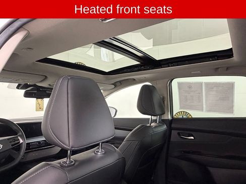 Used 2025 Nissan Murano SL AWD/4WD image 18