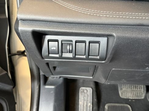 Used 2020 Subaru Legacy Limited AWD/4WD image 18