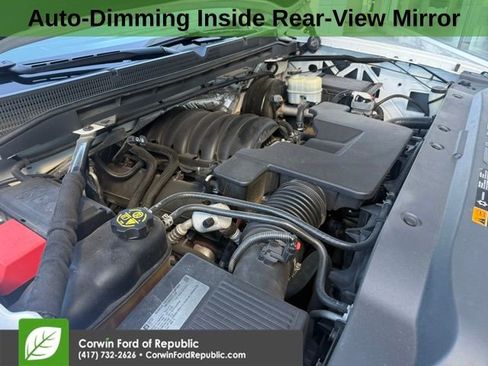 Used 2014 GMC Sierra 1500 SLT image 17