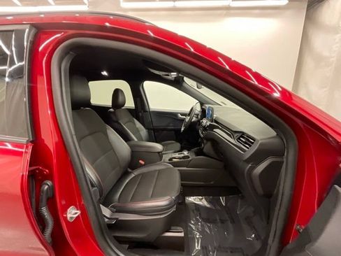 Used 2025 Ford Escape ST-Line AWD/4WD image 22