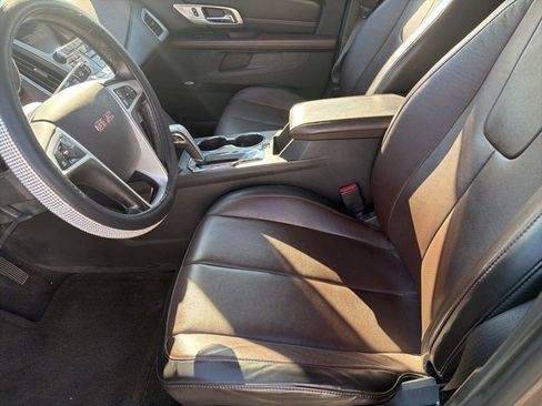 Used 2012 GMC Terrain SLT image 5
