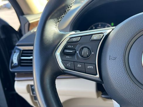 Used 2023 Acura RDX Advance Package image 19