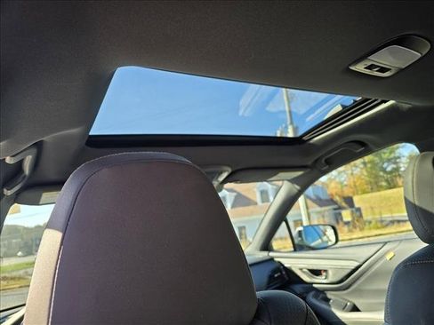 Used 2025 Subaru Outback Wilderness image 7