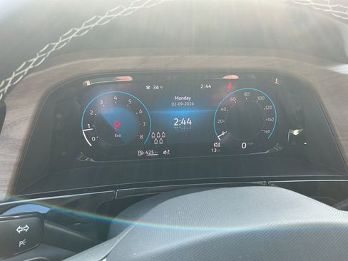 New 2026 Volkswagen Atlas SE AWD/4WD image 11