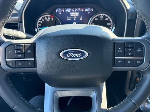 Certified 2023 Ford F150 XLT w/ Equipment Group 302A High image 21