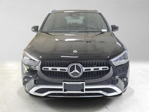 Certified 2025 Mercedes-Benz GLA 250 4MATIC image 8