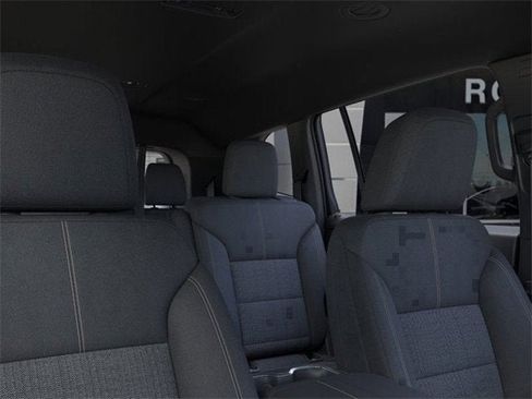 New 2025 GMC Acadia Elevation w/ Black Edition image 24