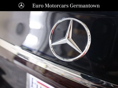 Certified 2026 Mercedes-Benz E 350 4MATIC Sedan image 69