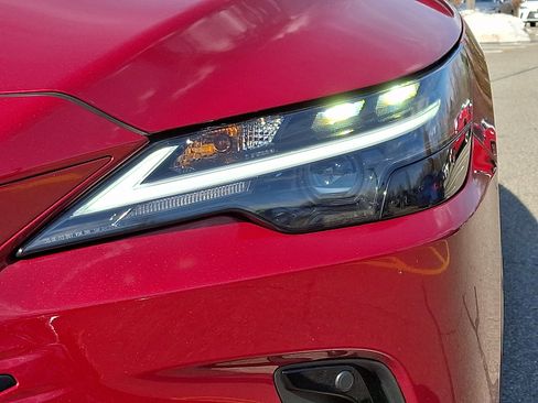 Used 2023 Lexus RX 350 Premium w/ Accessory Package image 9