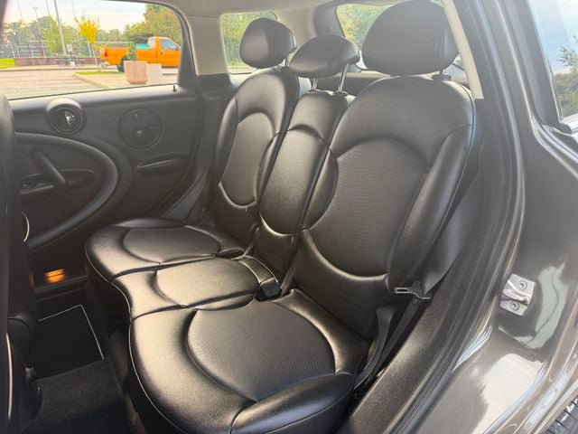 Used 2012 MINI Cooper Countryman S AWD/4WD image 13