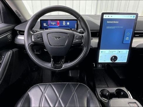 Used 2021 Ford Mustang Mach-E California Route 1 RWD image 5