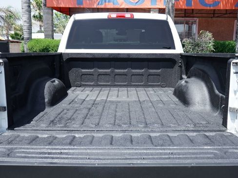 Used 2024 RAM 2500 Big Horn AWD/4WD image 8