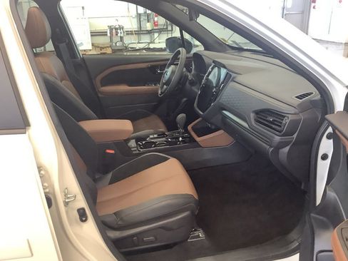 Certified 2026 Subaru Forester Touring AWD/4WD image 14