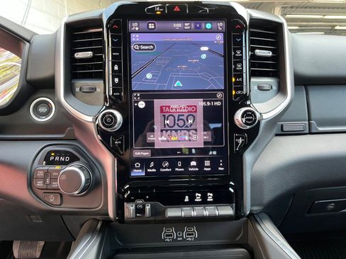 New 2026 RAM 1500 Big Horn AWD/4WD image 23