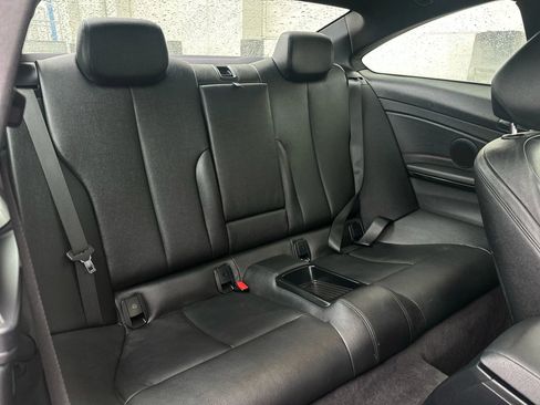 Used 2015 BMW 428i Coupe image 12