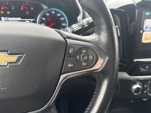 Used 2018 Chevrolet Traverse LT image 20