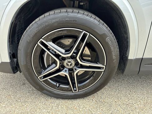 Used 2026 Mercedes-Benz GLA 250 4MATIC image 23